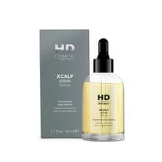 HD cosmetic XCALP Set: intenzívna liečba na vypadávanie vlasov a na rast a hustotu vlasu