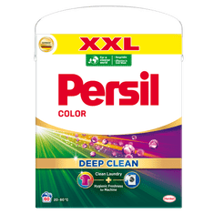 Persil prací prášok Color BOX 60 praní