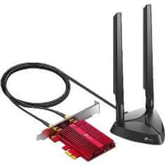 TP-LINK Archer TXE75E WiFi6 PCI-E adapt.