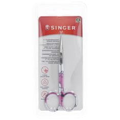 SINGER Vyšívacie nožnice Singer 250014403 - 4"/10,2 cm