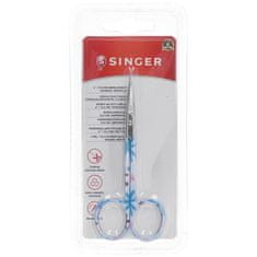 SINGER Vyšívacie nožnice Singer 250014903 - 4"/10,2 cm