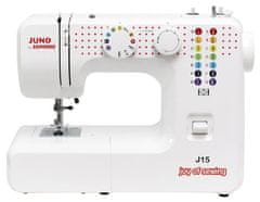 Janome Šijací stroj JANOME JUNO J15