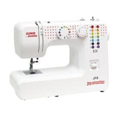 Janome Šijací stroj JANOME JUNO J15