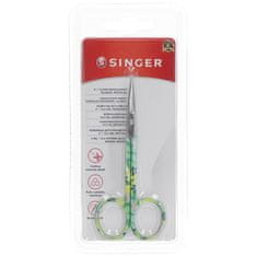 SINGER Vyšívacie nožnice Singer 250014803 - 4"/10,2 cm