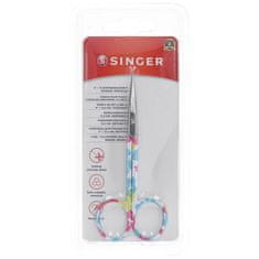 SINGER Vyšívacie nožnice Singer 250014503 - 4"/10,2 cm