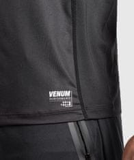 VENUM Funkčné tričko VENUM Adrenaline Dry-Tech Kr.sleeve - červené