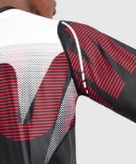 VENUM Funkčné tričko VENUM Adrenaline Dry-Tech Kr.sleeve - červené