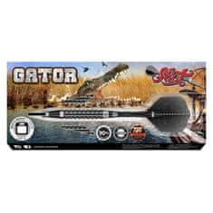 Shot Šípky Steel Americana Gator - 25g