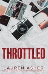 Lauren Asher: Throttled