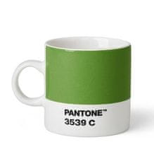 Pantone Hrnček Espresso - Green 3539c