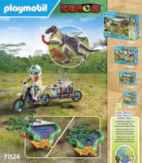 Playmobil 71524 T-Rex