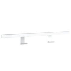 Vidaxl LED zrkadlová lampa 13 W teplé biele 80 cm 3000 K