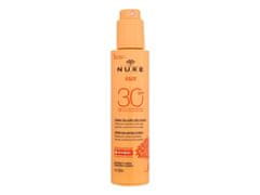 Nuxe Nuxe - Sun Delicious Spray SPF30 - Unisex, 150 ml 