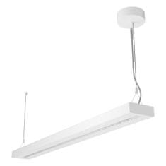 Osram LEDVANCE LED závesné svietidlo do kancelárie LN INV DI 1200 P 54W 940 DAVR WT UGR19 4099854135576