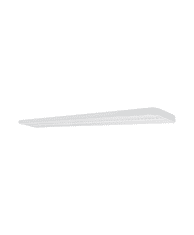 Osram LEDVANCE LED prisadené svietidlo núdzové LN INDV D 1500 25 W 4000 K EM 4058075109582