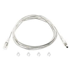 Osram LEDVANCE predlžovací kábel pre LED PANEL 1200 CABLE EXT TWIST LOCK 4099854018510