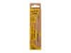 Xpel Xpel - The Eco Gang Toothbrush Yellow - For Kids, 1 pc 