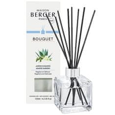 Maison Berger Paris Difúzer Cube Záhrada agáve Garden of Agaves 125 ml