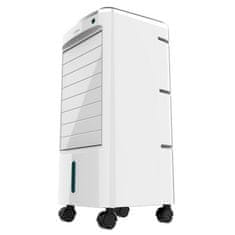 Cecotec Ochladzovač vzduchu , 8303, Air cooler, 3,5 L, 3 rýchlosti, 2 chladiace vložky, oscilácia, 65 W