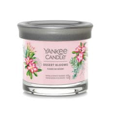 Yankee Candle Sviečka v sklenenom valci , Púštne kvety, 122 g