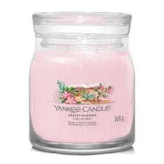 Yankee Candle Sviečka v sklenenej dóze , Púštne kvety, 368 g