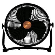 Cecotec Ventilátor , 5933 EnergySilence 3000, podlahový, priemer 40 cm, 3 rýchlosti, výškovo nastaviteľný, 90 W