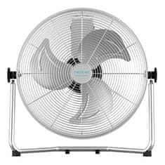 Cecotec Ventilátor , 5934 EnergySilence 4100, podlahový/stolový, priemer 45 cm, 3 lopatky, výškovo nastaviteľný, 3 rýchlosti, 100 W