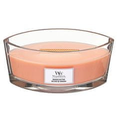 Woodwick Sviečka dekoratívna váza , Nektár manuka, 453.6 g