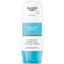 Eucerin Eucerin - After Sun Sensitive Relief Cream Gel For Face & Body 200ml 