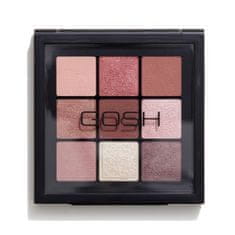 Gosh Gosh Eyedentity Palette 001 Be Honest 8g 