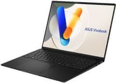 ASUS VivoBook S 16 OLED (S5606) (S5606MA-OLED027W), čierna