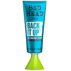 Tigi Tigi Bed Head Back It Up Texturizing Cream 125ml 