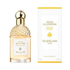 Guerlain Guerlain Aqua Allegoria Nettare Di Sole Eau De Toilette Spray 75ml 