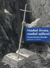 Jaroslav F. Pechar: Studně života, studně milosti - čtrnáct kázání v Braníku