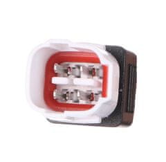 SIXTOL OBD-II redukcia 3-pin/4-pin/6-pin pre moto Yamaha a Honda MECHANIC CABLE 22