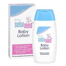 Sebamed Sebamed - Baby Lotion 200ml 