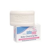 Sebamed Sebamed - Baby Cleansing Bar 100.0g 