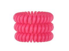 Invisibobble Invisibobble - Power Hair Ring Pinking Of You - For Women, 3 pc 