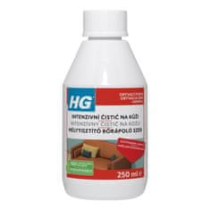 HG Systems Intenzívny čistič na kožu