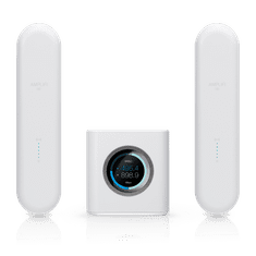 Ubiquiti AmpliFi AFi-HD, Router + 2x Mesh Point