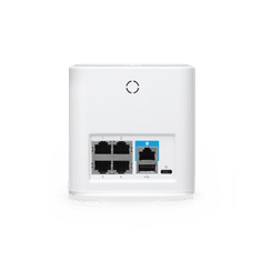 Ubiquiti AmpliFi AFi-HD, Router + 2x Mesh Point