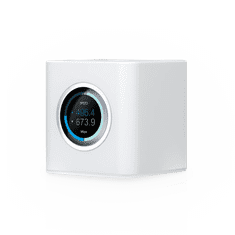 Ubiquiti AmpliFi AFi-HD, Router + 2x Mesh Point