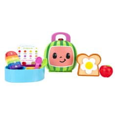 ORBICO COCOMELON ROLEPLAY LUNCHBOX PLAYSET (15 KS V BALENÍ)