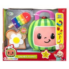 ORBICO COCOMELON ROLEPLAY LUNCHBOX PLAYSET (15 KS V BALENÍ)