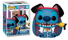 Funko Pop! Zberateľská figúrka Disney Stitch as Pong Lilo & Stitch 1462