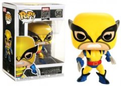 Funko Pop! Zberateľská figúrka Marvel 80th First Appearance Wolverine 547