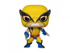Funko Pop! Zberateľská figúrka Marvel 80th First Appearance Wolverine 547