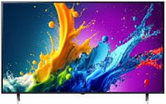 LG 75QNED80T6A - 189cm