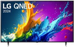 LG 75QNED80T6A - 189cm