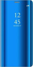 Noname Cu-Be Clear View Xiaomi Redmi Note 11 / Note 11s Blue